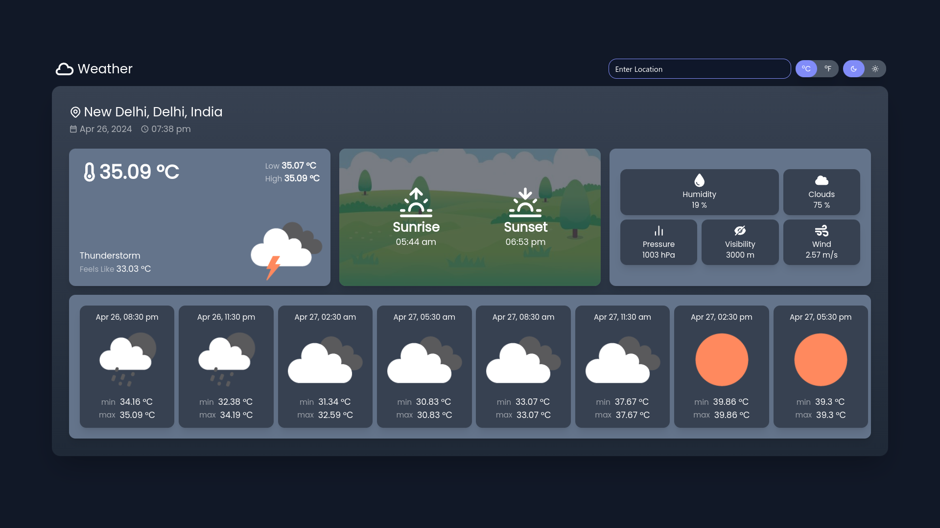Project preview - Image 1